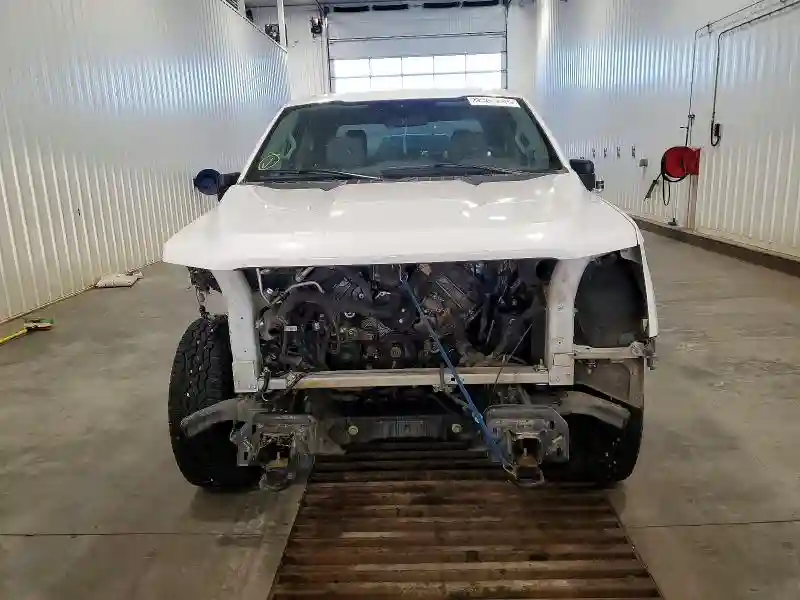 1FTFW1E55PKF83019 2023 FORD F-150-4