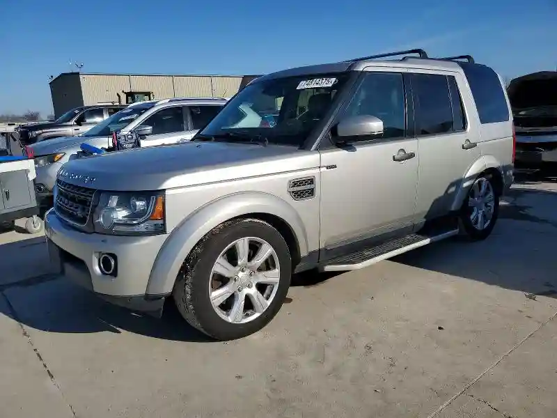 SALAG2V67FA751102 2015 LAND ROVER LR4-0