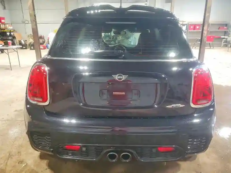 WMWXM9C55K2H38737 2019 MINI COOPER-5