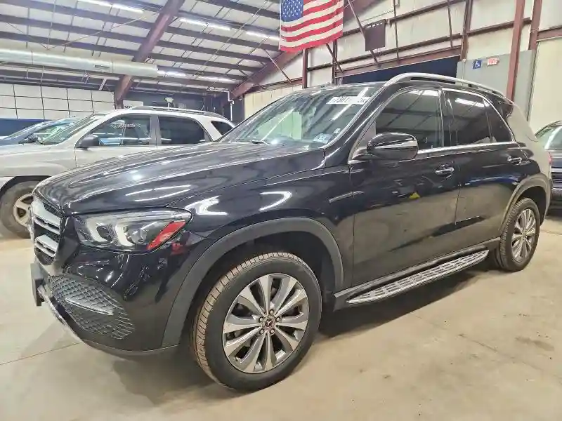 4JGFB4KB9LA048519 2020 MERCEDES-BENZ GLE-CLASS-0