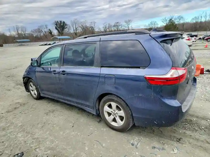 5TDKZ3DC0JS945758 2018 TOYOTA ALL MODELS-1