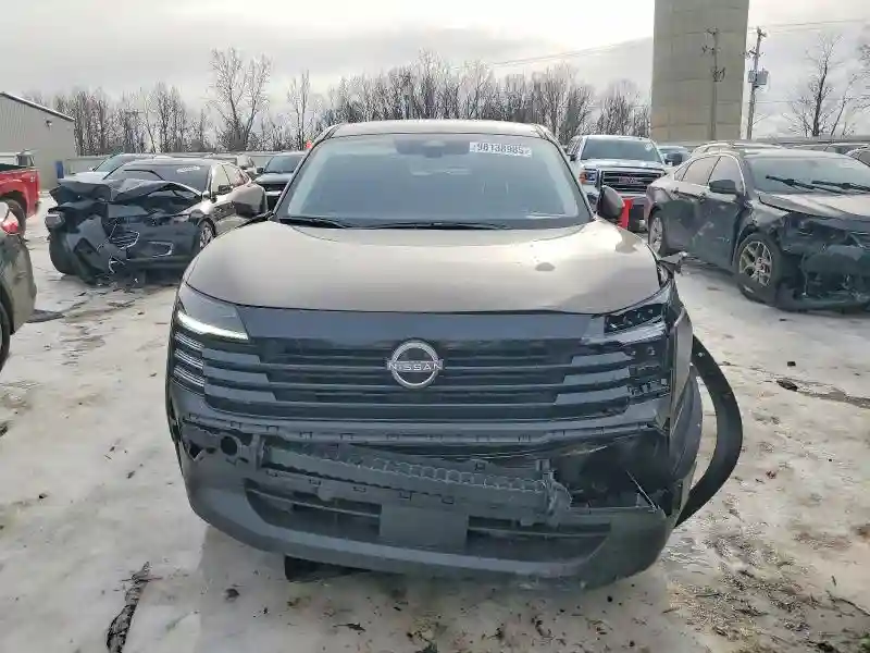 3N8AP6CB9SL329144 2025 NISSAN KICKS-4