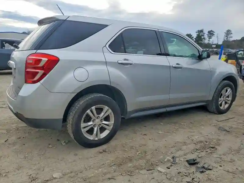 2GNFLEEK4G6229489 2016 CHEVROLET EQUINOX-2