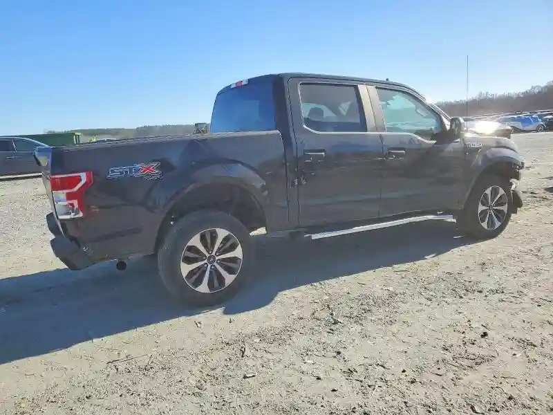 1FTEW1E58LKF24150 2020 FORD F-150-2