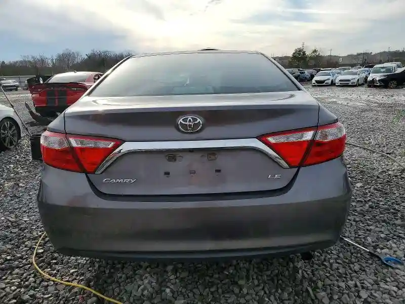 4T1BF1FK6GU161991 2016 TOYOTA CAMRY-5