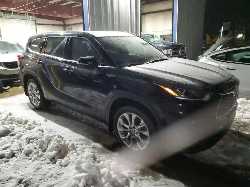5TDDZRBH1LS037879 2020 TOYOTA HIGHLANDER-3