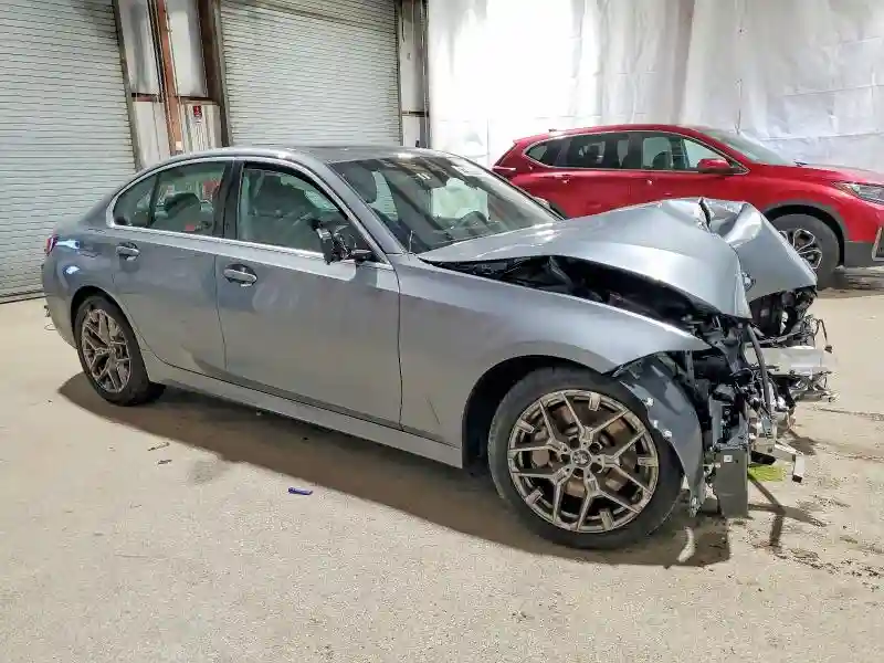 3MW69CW04S8F11211 2025 BMW 3 SERIES-3