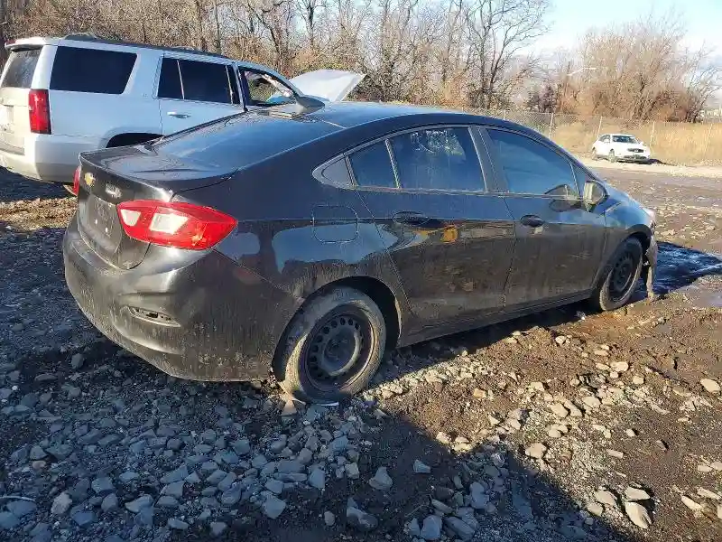 1G1BC5SM0G7255917 2016 CHEVROLET CRUZE-2
