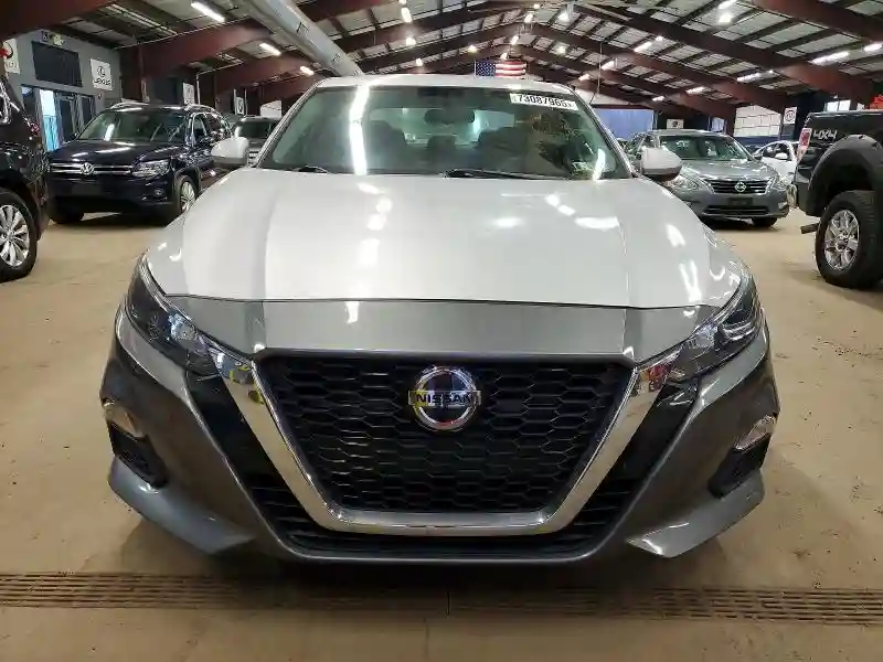 1N4BL4BV4KC104238 2019 NISSAN ALTIMA-4
