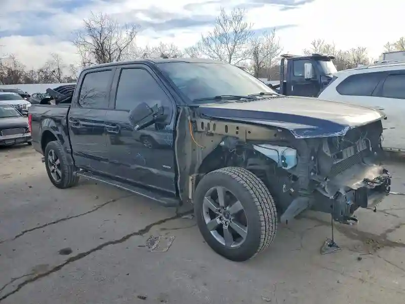 1FTEW1EP2HFC63941 2017 FORD F-150-3