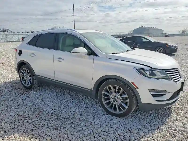 5LMCJ1A94FUJ24148 2015 LINCOLN MKZ-3