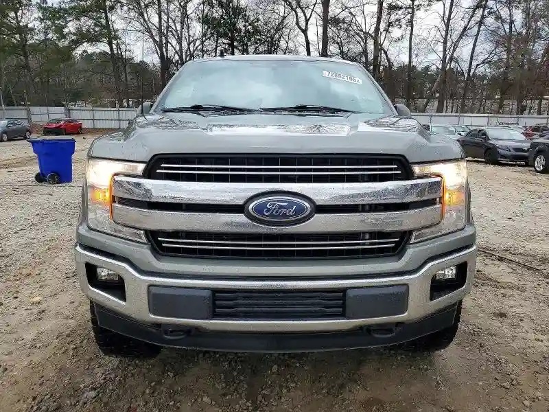 1FTEW1E59LKF07406 2020 FORD F150-4
