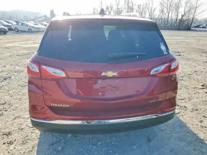 3GNAXUEV3LS647248 2020 CHEVROLET EQUINOX-5