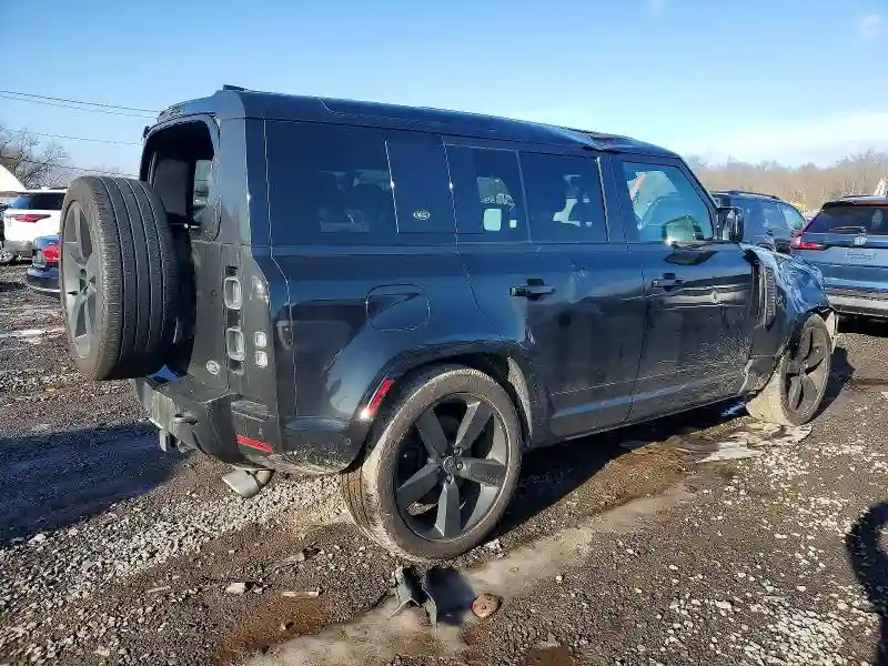 SALEWERE9N2064378 2022 LAND ROVER DEFENDER-2