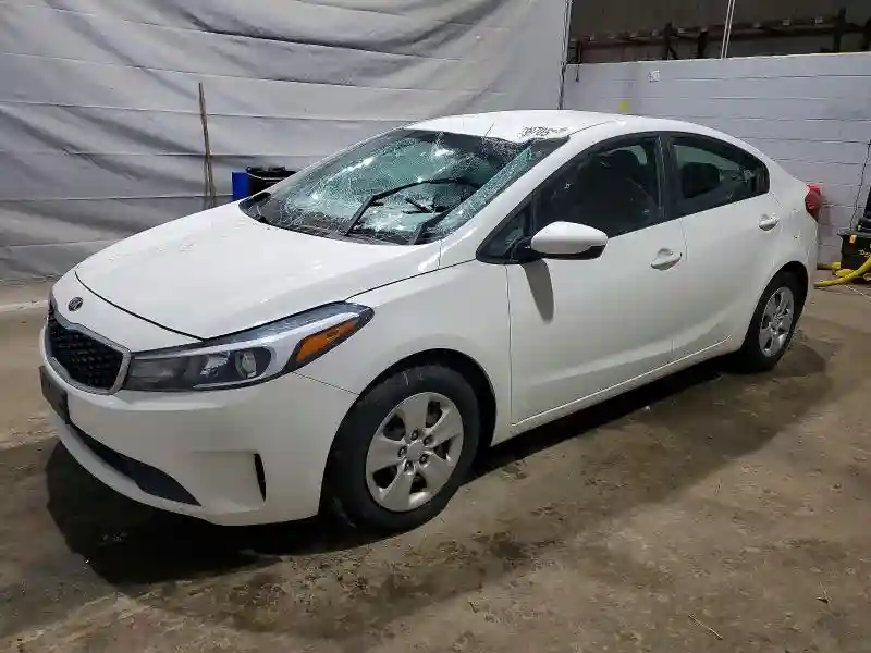 3KPFK4A73JE270288 2018 KIA FORTE-0