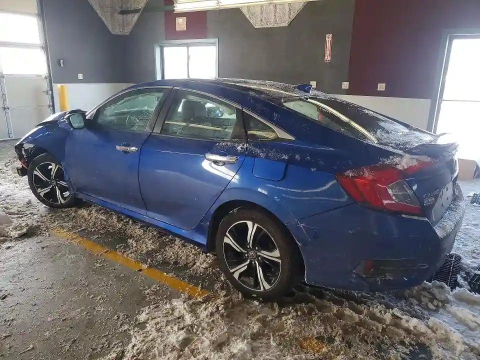 19XFC1F96GE002303 2016 HONDA CIVIC-1