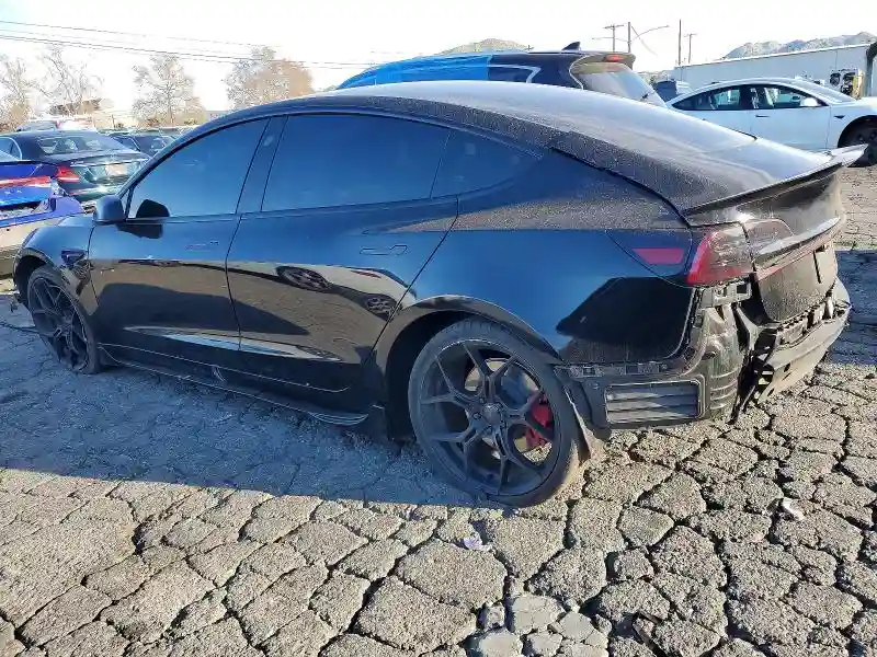 5YJ3E1EA0NF299228 2022 TESLA MODEL 3-1
