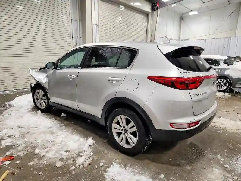 KNDPM3AC8K7599317 2019 KIA SPORTAGE-1