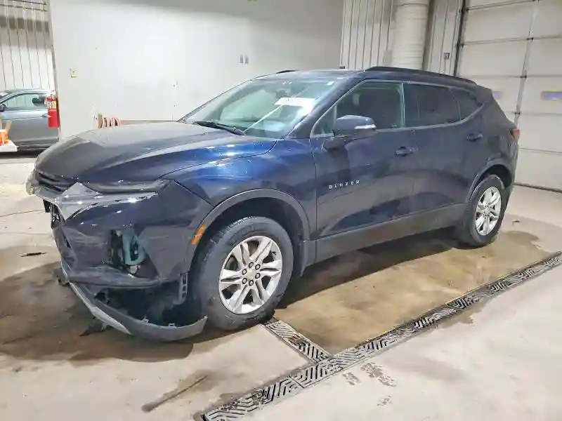 3GNKBBRA5LS726287 2020 CHEVROLET BLAZER-0
