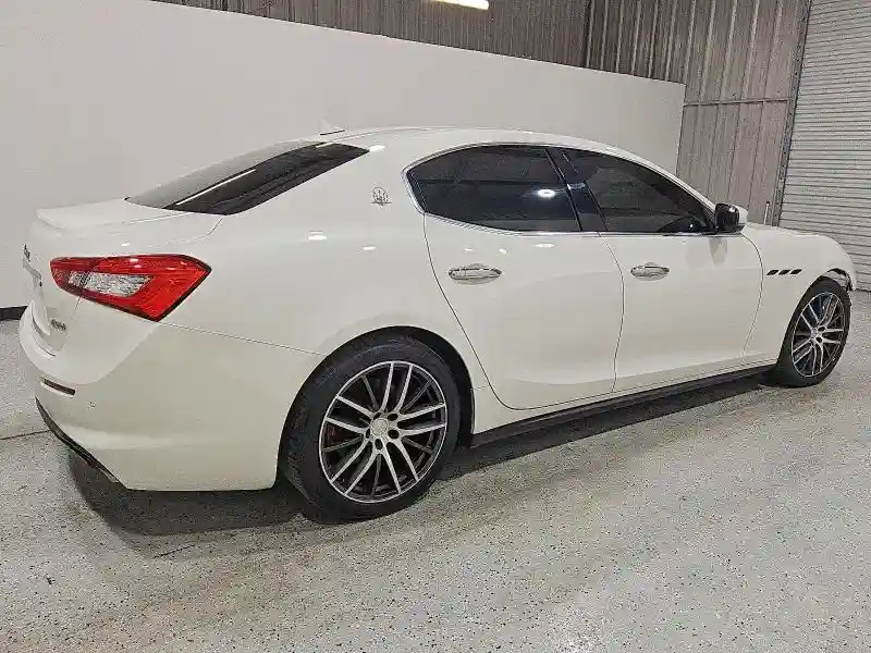 ZAM57XSA3J1304947 2018 MASERATI ALL OTHER-2