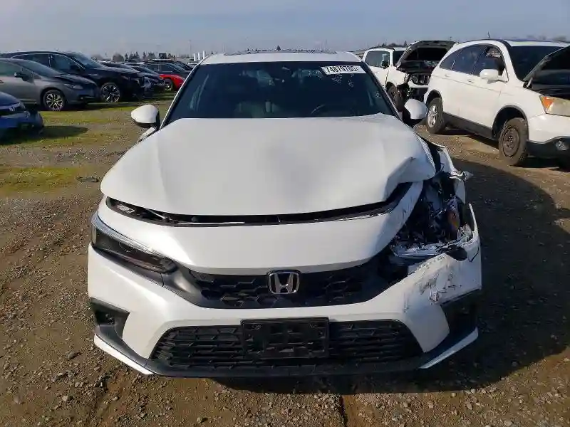 19XFL1G81RE016392 2024 HONDA CIVIC-4