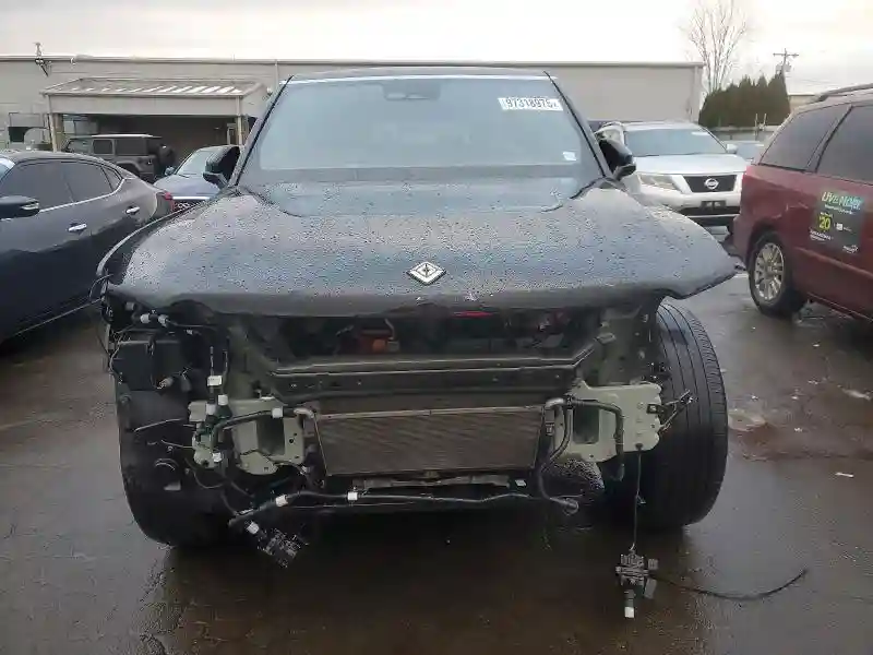 7PDSGBBA0SN052877 2025 RIVIAN RIS-4
