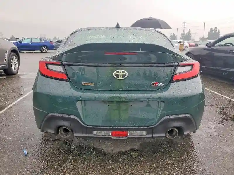 JF1ZNBM17S8751307 2025 TOYOTA GR 86 HAKO-5