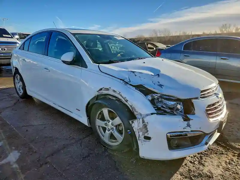 1G1PC5SB2F7264413 2015 CHEVROLET CRUZE-3