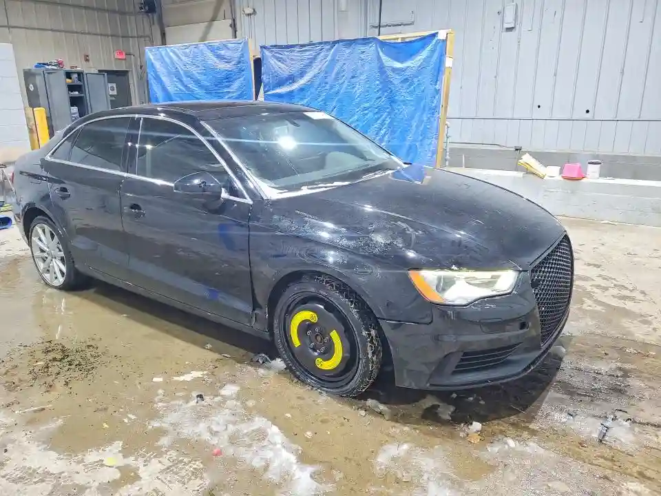 WAUEFGFF2F1018993 2015 AUDI A3-3