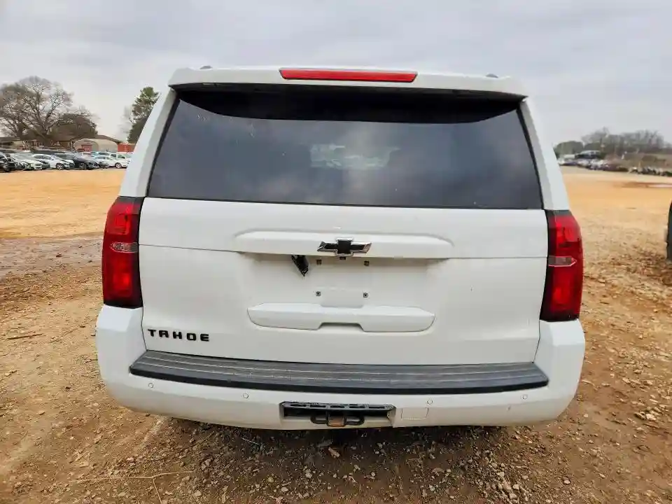 1GNSCBKC6FR664723 2015 CHEVROLET TAHOE-5