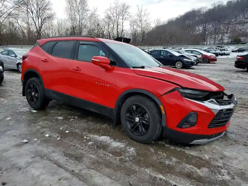 3GNKBCR42LS676500 2020 CHEVROLET BLAZER-3