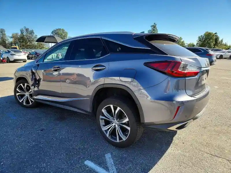 2T2ZZMCA0HC082446 2017 LEXUS RX350-1