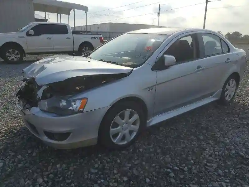 JA32U2FU3FU000643 2015 MITSUBISHI LANCER-0