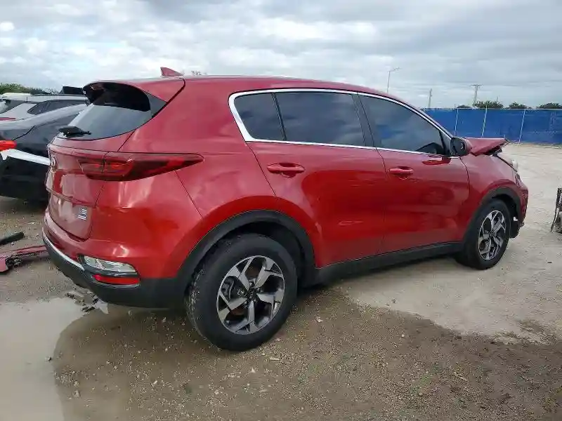 KNDPM3AC4N7028038 2022 KIA SPORTAGE-2