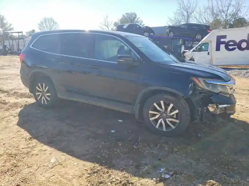 5FNYF5H44KB017040 2019 HONDA PILOT-3