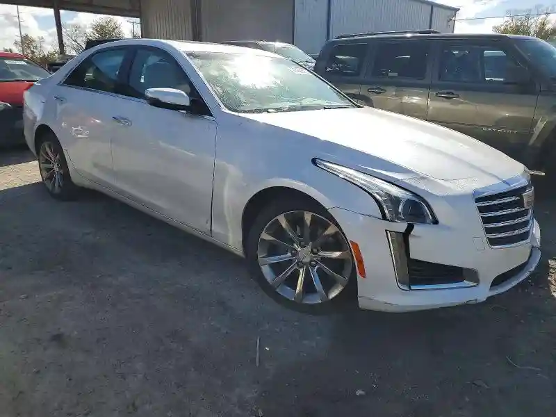 1G6AX5SX8K0143453 2019 CADILLAC CTS-3