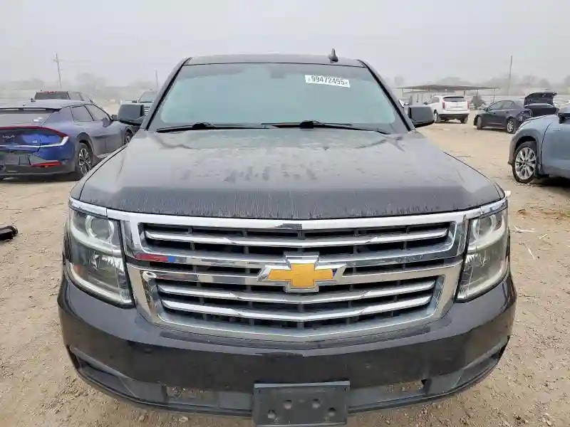 1GNLCDEC5LR223320 2020 CHEVROLET TAHOE-4