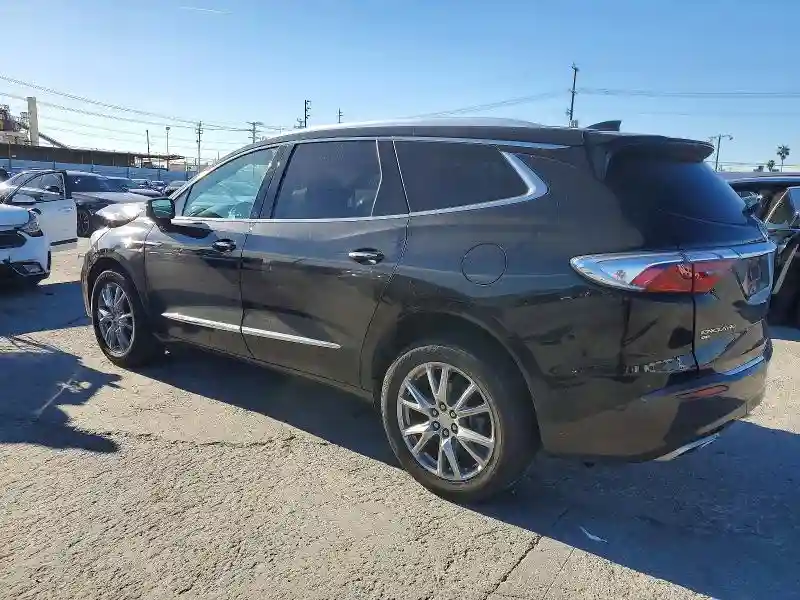 5GAEVBKW4NJ134064 2022 BUICK ENCLAVE-1
