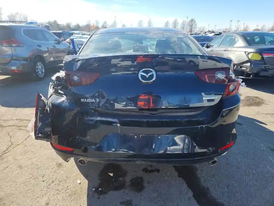 3MZBPABM0RM426837 2024 MAZDA 3 SELECT S-5