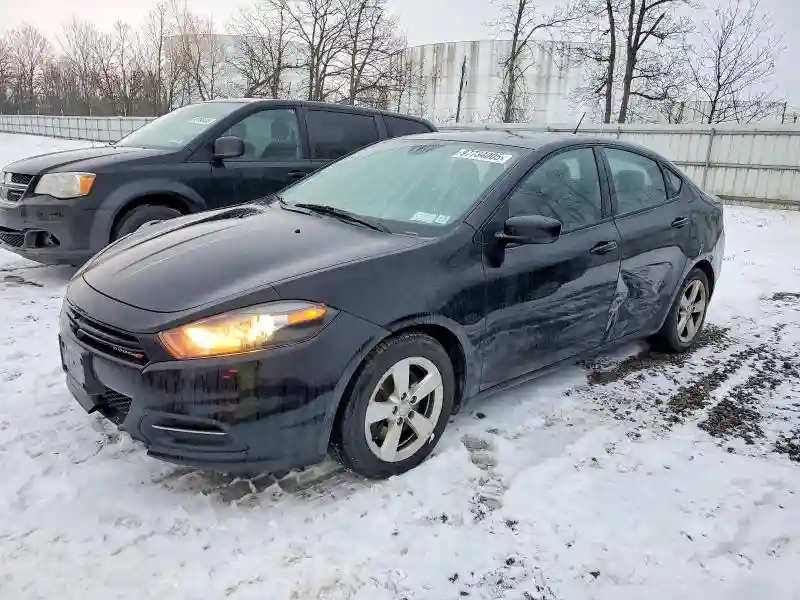 1C3CDFBB1FD222913 2015 DODGE DART-0