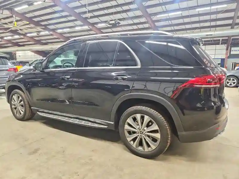 4JGFB4KB9LA048519 2020 MERCEDES-BENZ GLE-CLASS-1