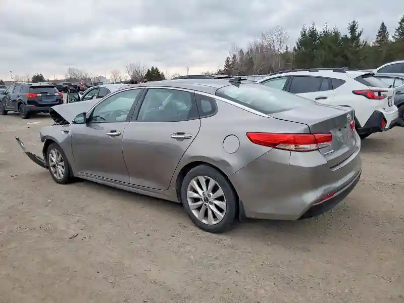 5XXGU4L3XGG090668 2016 KIA OPTIMA-1