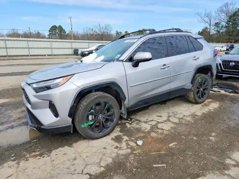 4T3T6RFV4SU175899 2025 TOYOTA RAV4-0