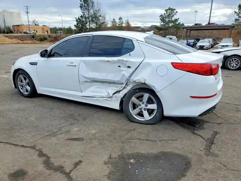 5XXGM4A75FG410130 2015 KIA OPTIMA-1