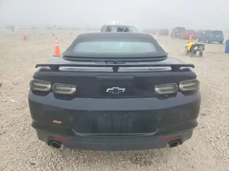 1G1FH3D79L0116550 2020 CHEVROLET CAMARO-5