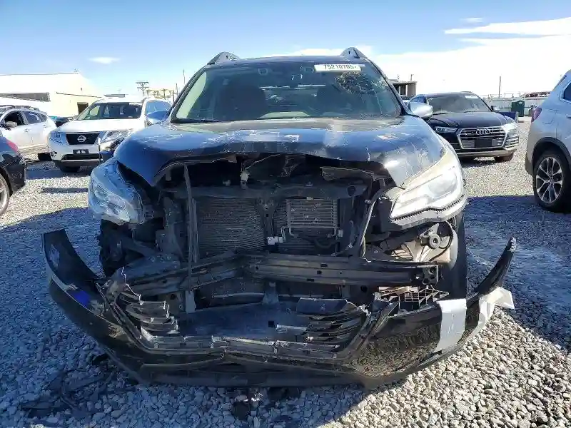 4S4WMARD1K3459061 2019 SUBARU ASCENT-4