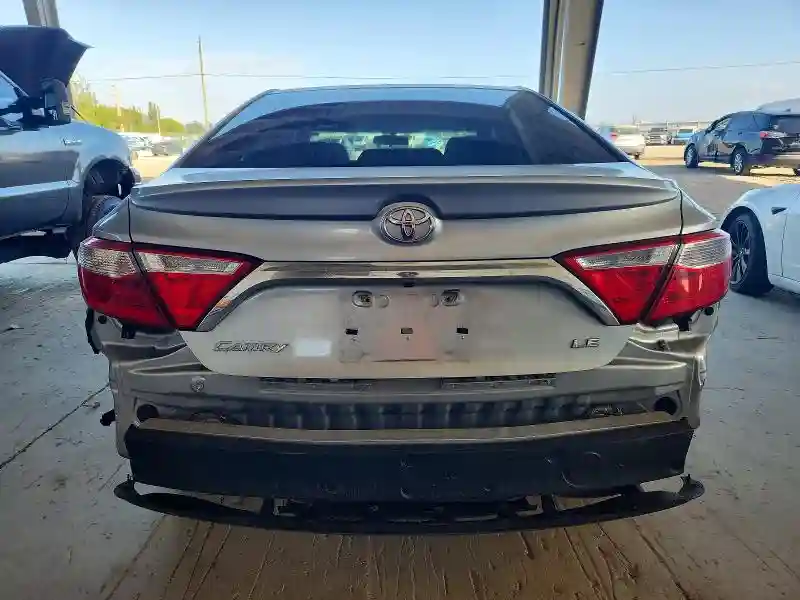 4T1BF1FK5GU225583 2016 TOYOTA CAMRY-5