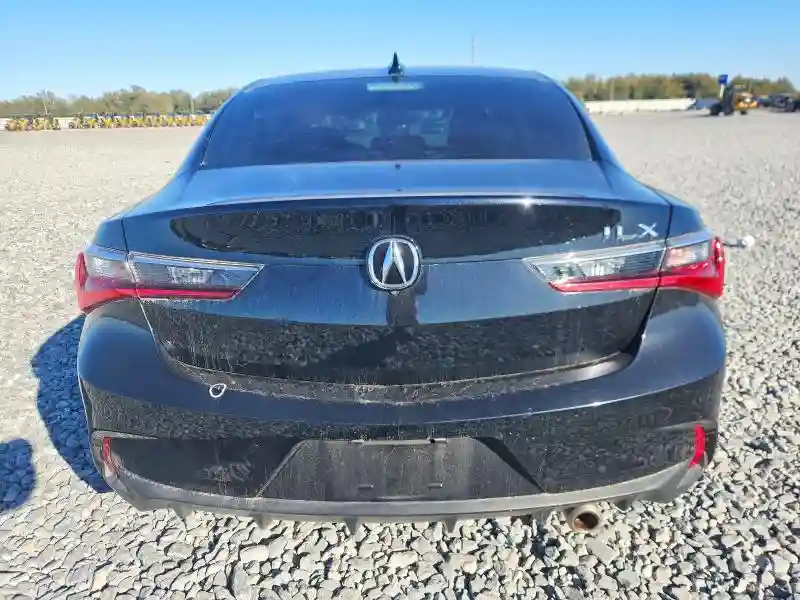 19UDE2F74LA005057 2020 ACURA ILX-5