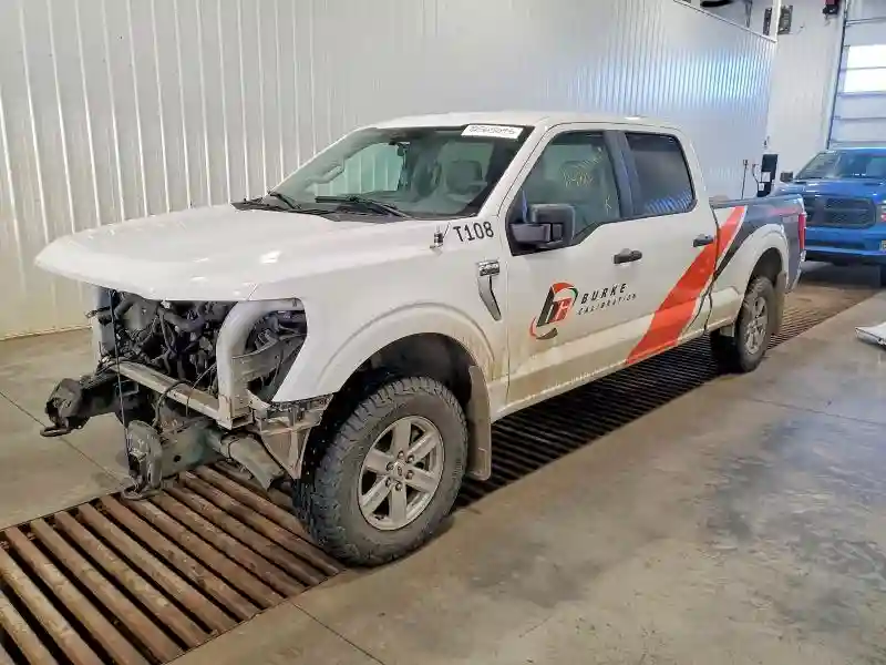 1FTFW1E55PKF83019 2023 FORD F-150-0
