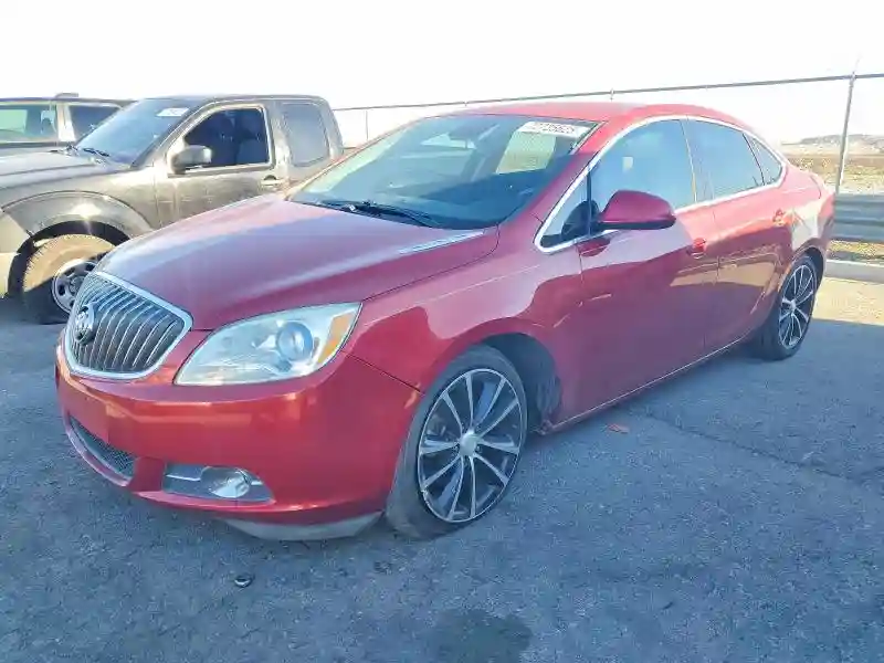 1G4PW5SK8G4184918 2016 BUICK VERANO-0